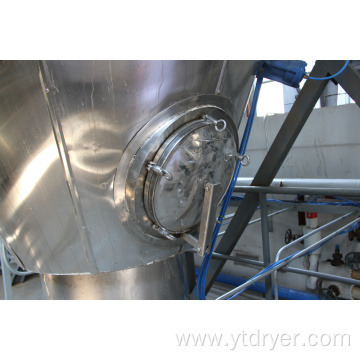 Air Flow Drier Use In Chemical Industry